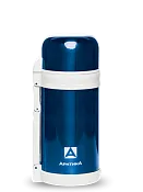 "Арктика" Термос с широким горлом 1,2л