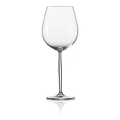"Zwiesel" "Diva" Набор бокалов для вина 460мл. 2шт.