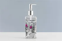 "Silven" Диспенсер 6,9х6,9х20см