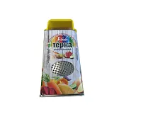 Терка четырехгранная 23х10х8,6