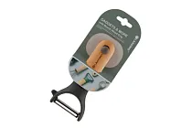 "Anthracite" Овощечистка с поперечным лезвием 14.3х7см