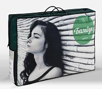 Одеяло "Бамбук" всесезонное, 172х205см