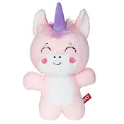 "FANCY" Игрушка мягк. "Единорог Нори" 23х8х15см