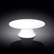 WILMAX Стенд для торта на ножке 25х9см, в п.у.