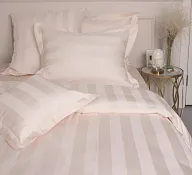 "Urban Classic" Комплект постельного белья, евро, цв.шампань, 50х70см, 70х70см, мако-сатин