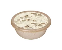 "Palermo" Миска 1,2л с крышкой