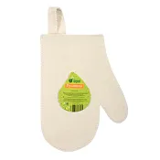 "Банные штучки" Рукавица для сауны