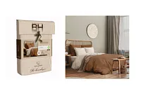 "Волшебная ночь" Комплект постельного белья "Lush" евро, 50х70см перкаль