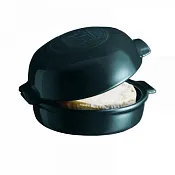 Форма для запекания сыра 19,5x17,5см, цв.бель-иль