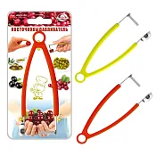 Приспособление для удаления косточек 21см