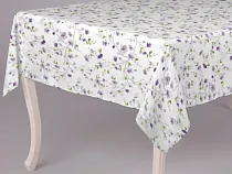 Клеенка "Alba" 140см Виола