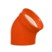 Солонка 10см цв.тоскана