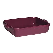 Форма для лазаньи 42,5х28х7,5см цв.инжир