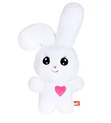 "FANCY" Игрушка мягк. "Зайка" 35х8х15см