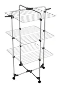 "Gimi" Сушилка для белья напольная, вертикальная Modular 30м