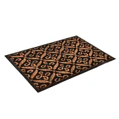 VORTEX Коврик придверный "Hall" 50х80см