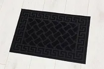 Коврик придверный резиновый "Labyrinth" 40х60см