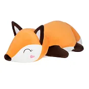 "FANCY" Игрушка мягк. "Лиса Лика" 20х50х20см