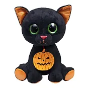 "FANCY" Игрушка мягк. "Котенок Хэлли" 21х11х17см