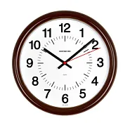 Часы настенные "Кантри" 24,5см