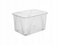 LONA Контейнер для хранения 50л, 57,1x39,2x33,5см
