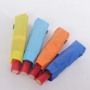 "ArtRain" Зонт женский, 3слож., автомат, 4 вида