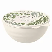 "Dreamy Woodland" Салатник с крышкой 3,7л цв.бежевый