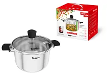 "TESORO" Siena" Кастрюля 3,1л