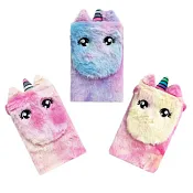 "MAYA TOYS" Сумочка детская "Единорог" 12х19,5х2,5см в ассорт.