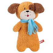 "FANCY" Игрушка мягк. "Собака" 32х6х16см