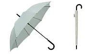 "Weather" Зонт женский, трость, горошек