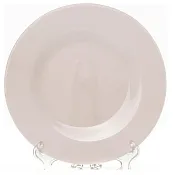 "PSB" BOHO BEIGE" Тарелка обеденная 26см