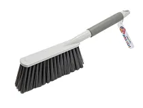 Щетка-сметка универсальная 40х7,5х3,8см, 2цв.