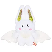 "FANCY" Игрушка мягк. "Летучая мышь Миа" 24х9х16см