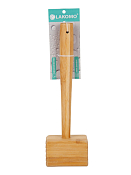 Молоток 35 см, бамбук