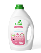 "Limi" Кондиционер для белья "Цветы миндаля" 2,2л