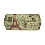 "Окно в Париж" Поднос 38х16,5х2см