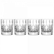 "Zwiesel" "Bar Special" Набор стаканов для виски "Age" 4шт. 294мл