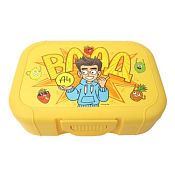 "Влад А4" Ланч-бокс 0,85л