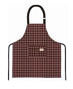 MARMITON Фартук водонепроницаемый "Chocolate" 65х70см