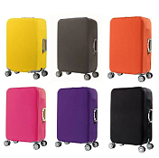 Чехол для чемодана M/L