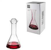 BILLIBARRI Декантер для вина "Alora" 880мл