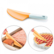 "DELICIA" Нож для торта 17,5см