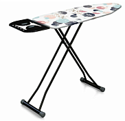 "PERILLA" Доска гладильная "DIANA" основа моноблок 112х36см