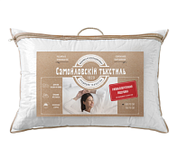Подушка "Самойловский текстиль" 50х70см
