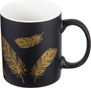 "Black Swan" Кружка 340мл