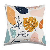 Подушка декоративная "Скандинавский стиль" 45х45см