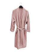 Халат "Бохо. Кимоно" женский цв.пудра, размер 48-50