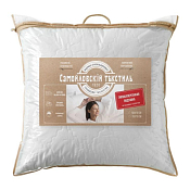 "Самойловский текстиль" Подушка "Гипоаллергенная" 70х70см