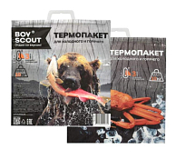 BOYSCOUT Термопакет "Вкус дикой природы" 42х45см